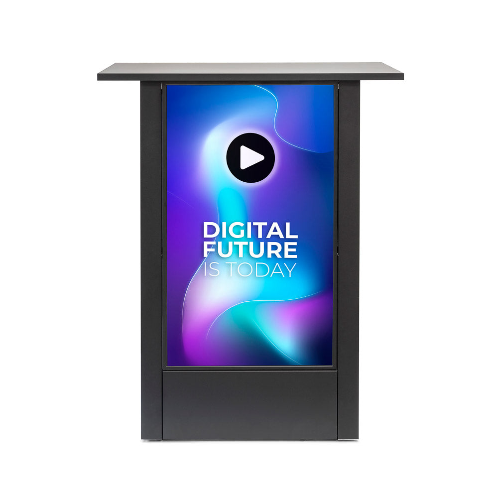 Digital Promotiontheke Futuro