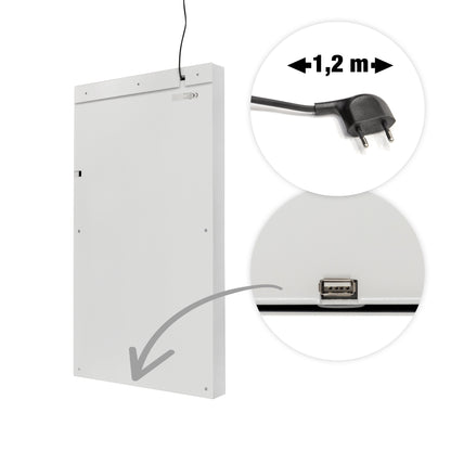 Digital Panel Smartline