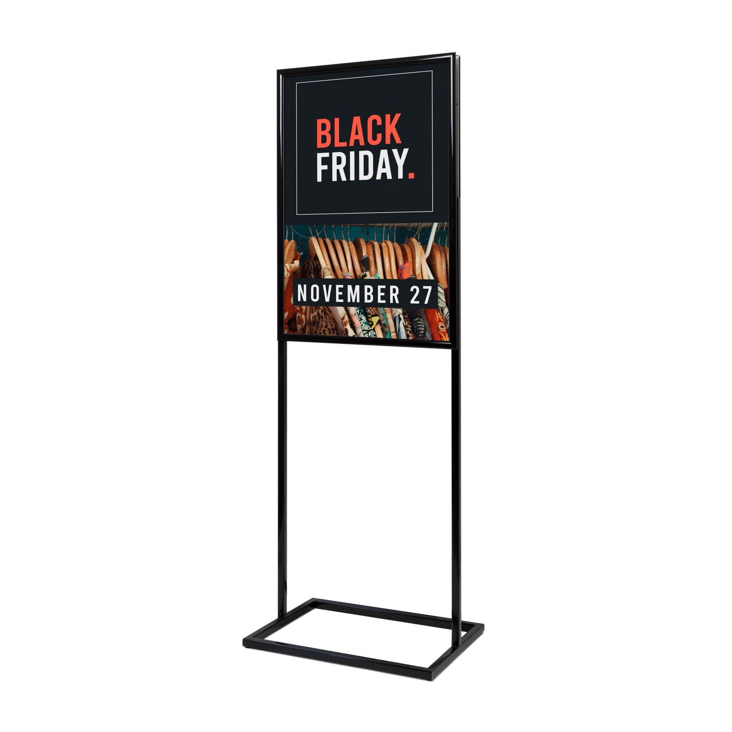 Poster Display Dekor Click