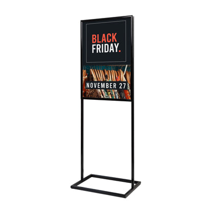 Poster Display Dekor Click
