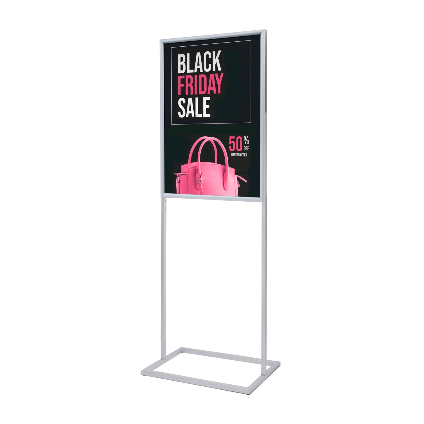 Poster Display Dekor Click