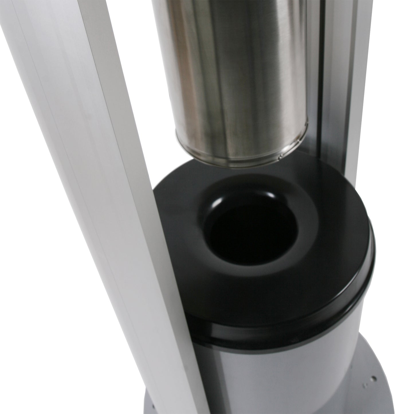 Rauchertisch Business