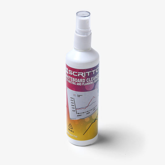 Scritto® Whiteboard Cleaner