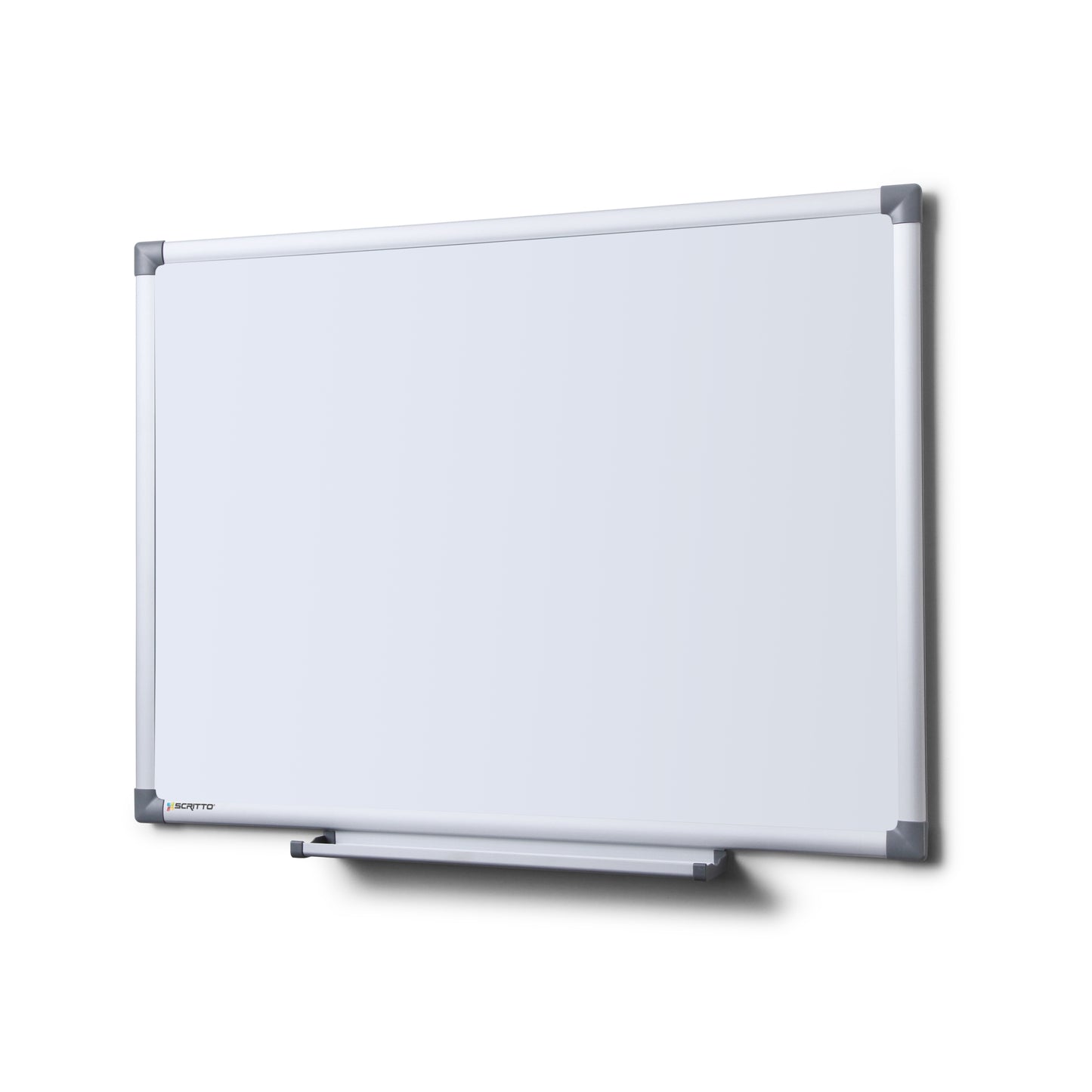 Scritto® Whiteboard Budget