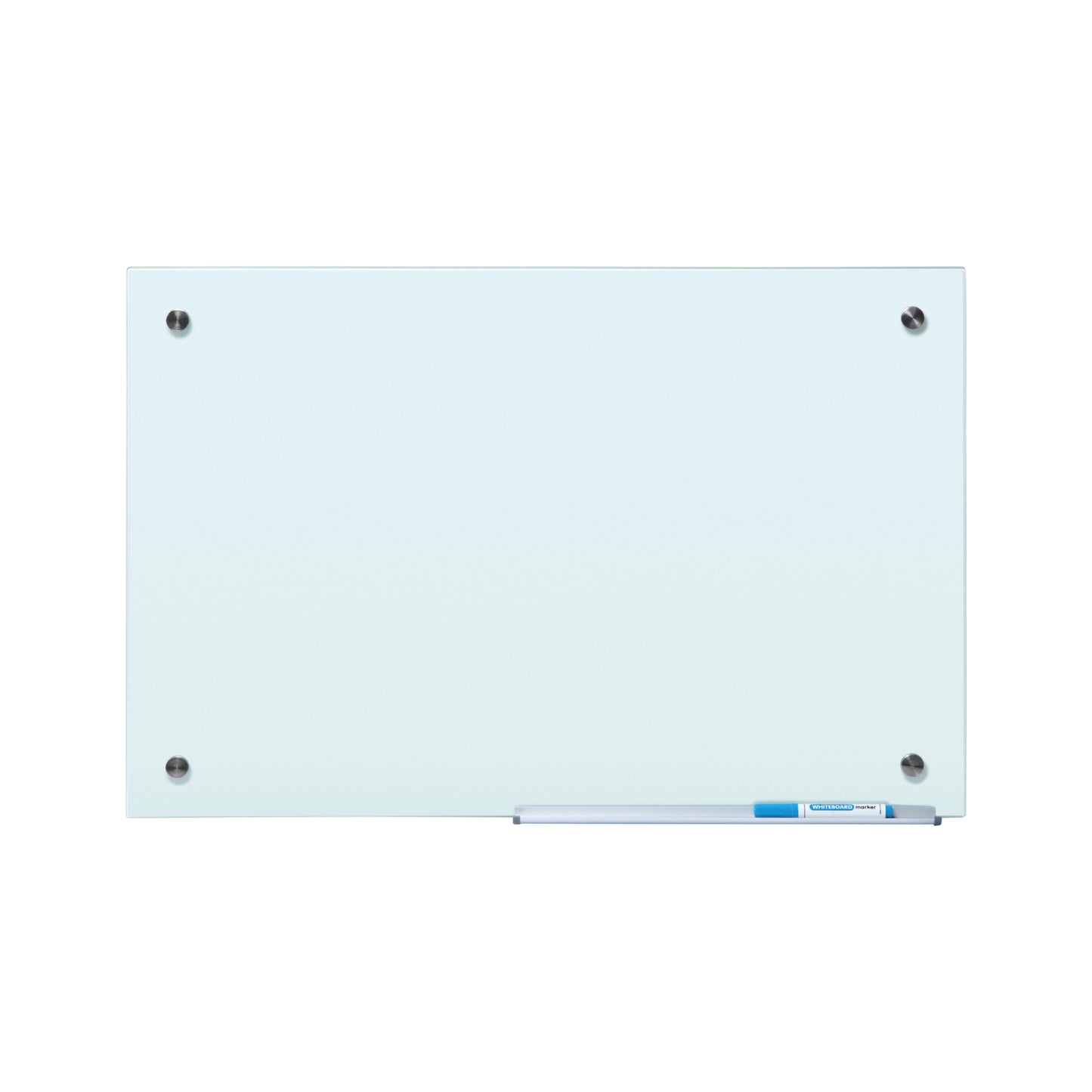 Scritto® Glasboard Weiss