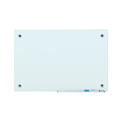 Scritto® Glasboard Weiss