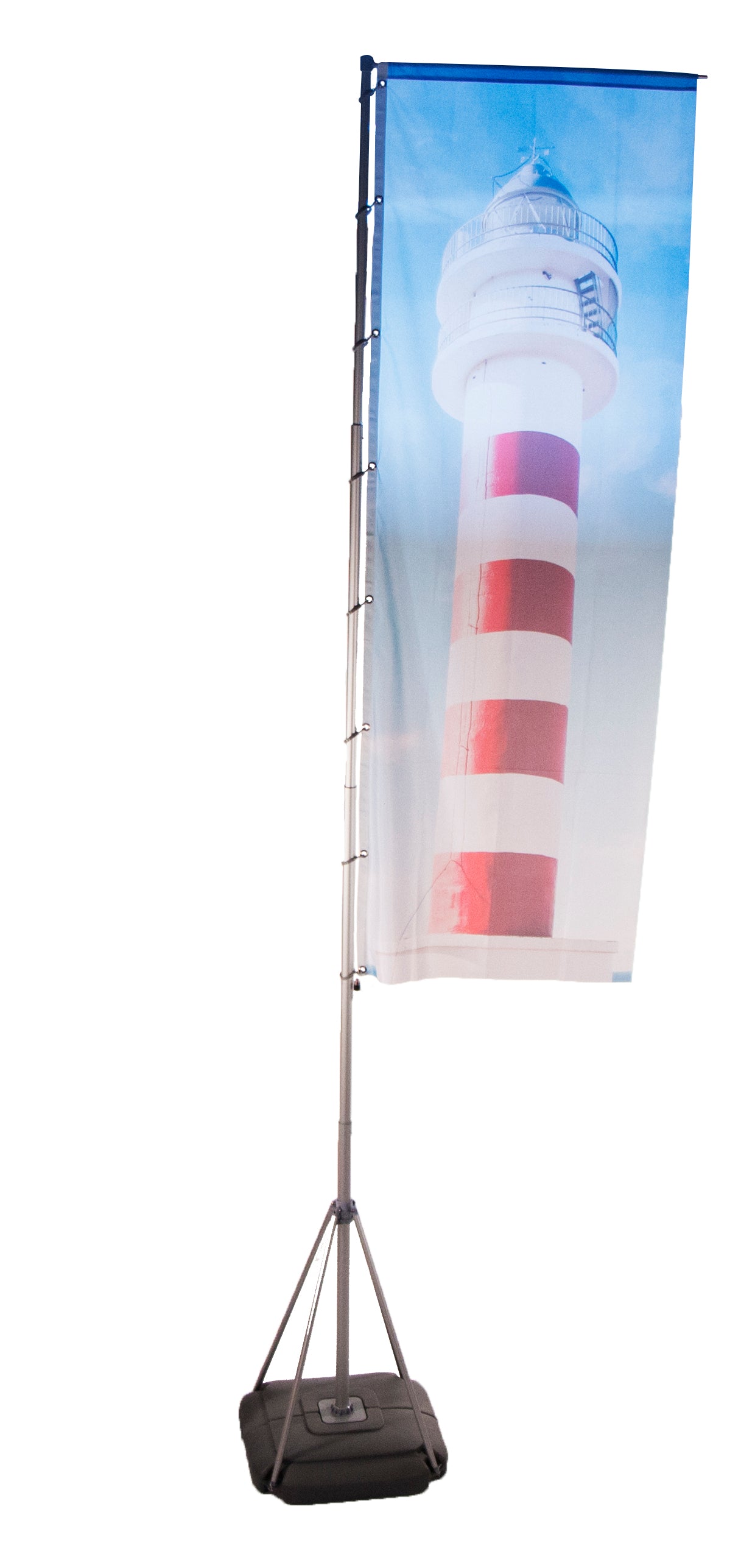 Flagpole Business Outdoor